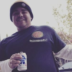 Meet your Posher, Nick